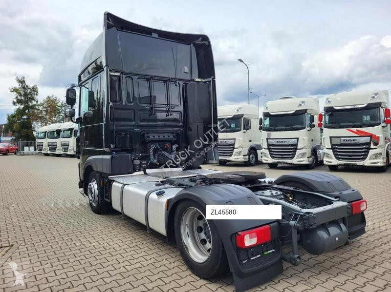 Tahač DAF FT XF 480