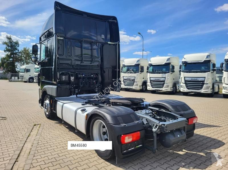 Tahač DAF FT XF 480