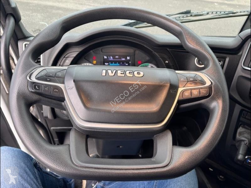 جرار Iveco S-Way AS440S48 T/P 480 CV - INTARDER -