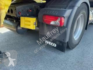 Tracteur Iveco 460