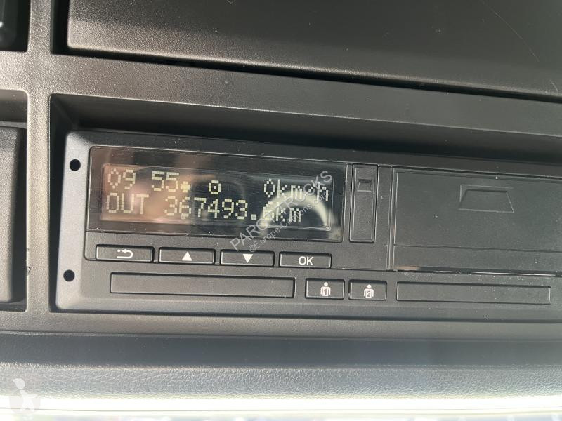 Traktor MAN 18.470