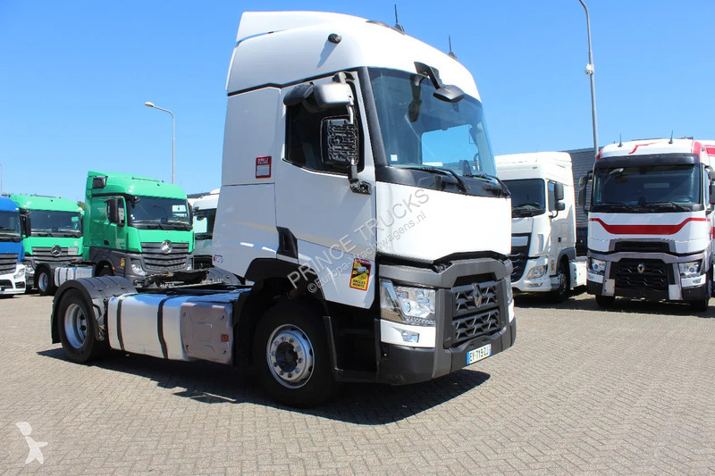 Traktor Renault T460 * EURO6 * 4X2 *