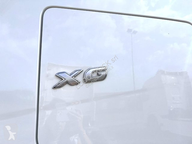 Trattore Stradale DAF X