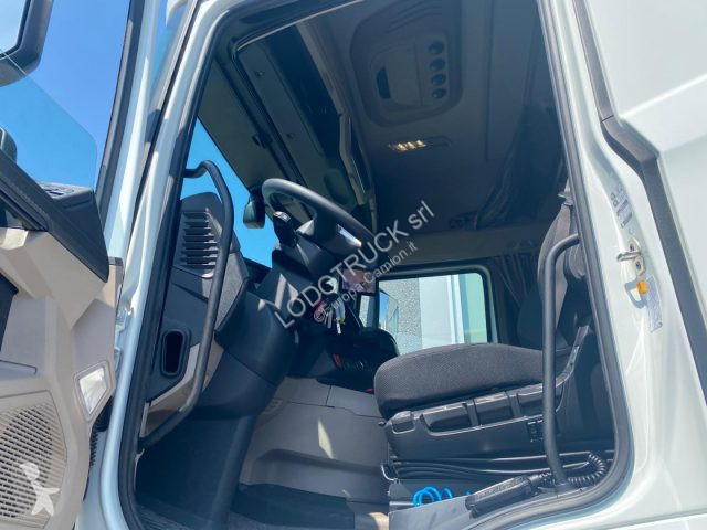 Trattore Stradale DAF X