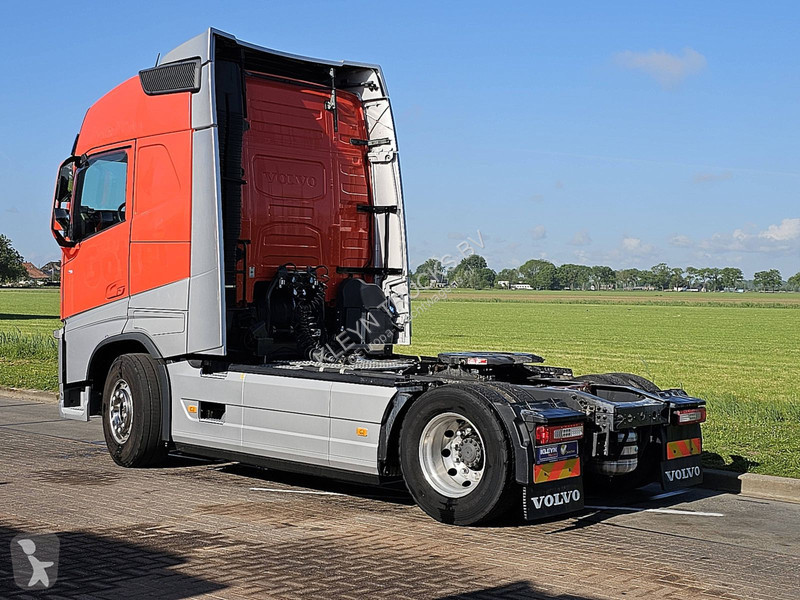 Traktor Volvo FH  PTO I-PARK-CL ALCOA