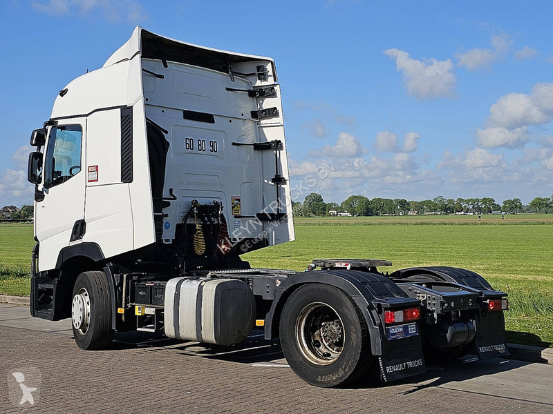 Traktor Renault T 430