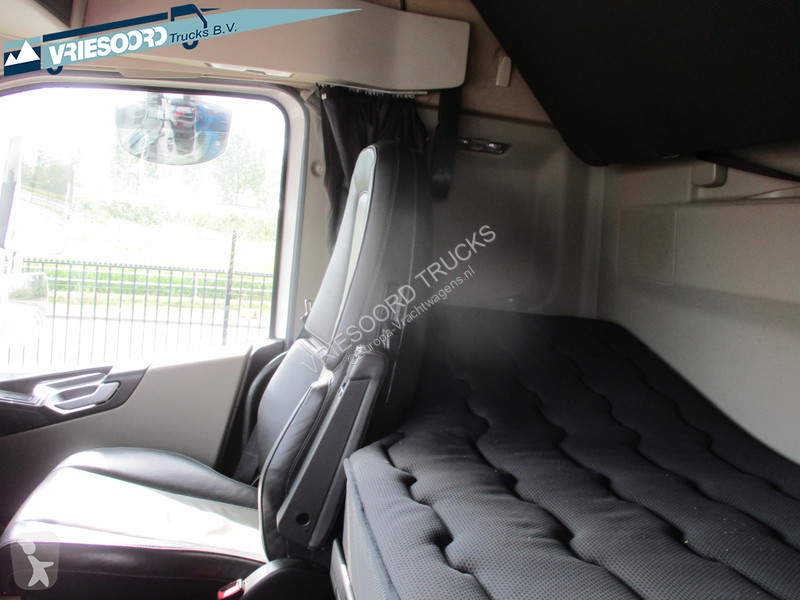 Tracteur Volvo / VTJ3T