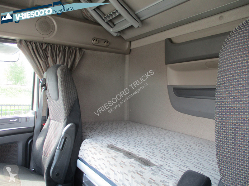Traktor DAF FT