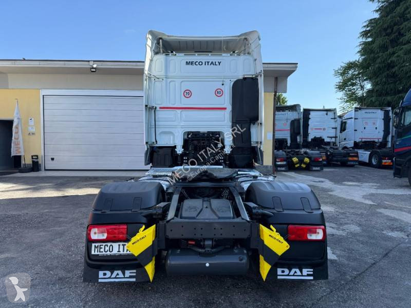 Trattore Stradale DAF