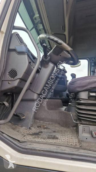 Traktor Volvo
