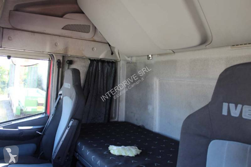 Tractor Iveco