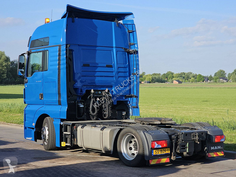 Traktor MAN 18.510