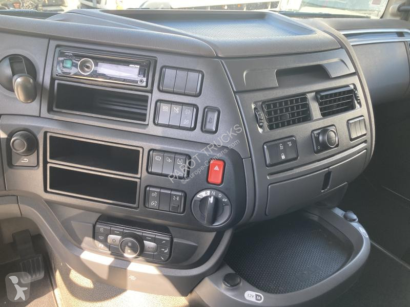 Traktor DAF 480