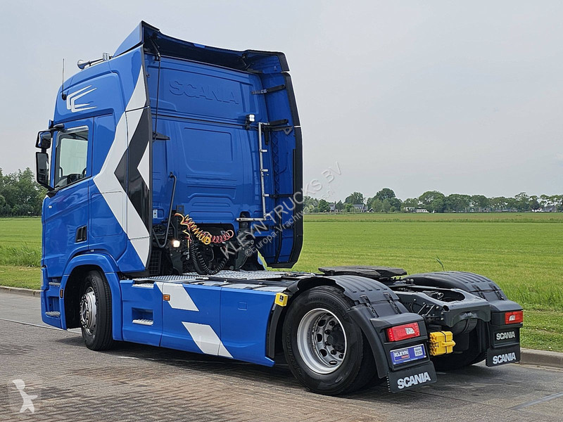 Traktor Scania R500 RET. 1200 ED NAVI