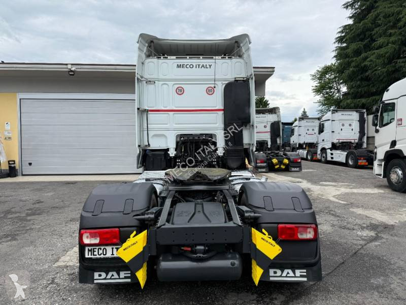 Trattore Stradale DAF