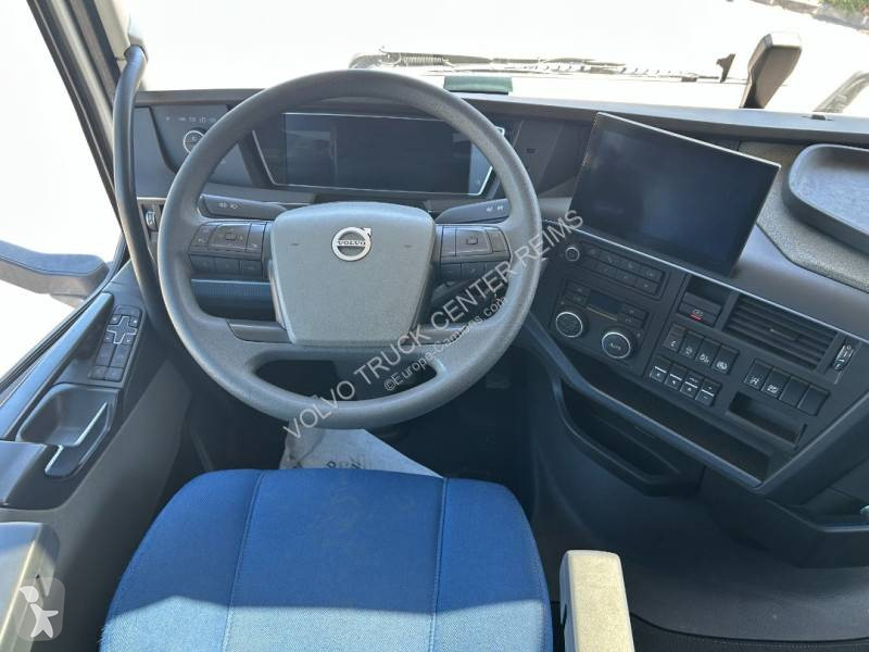 Tahač Volvo