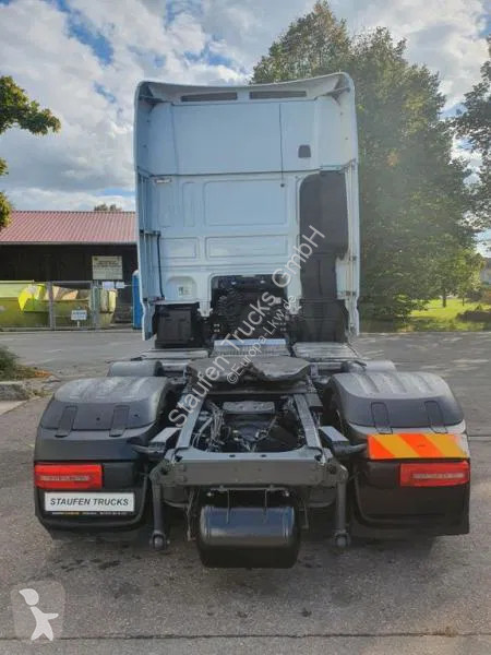 Traktor DAF 106510 FT 6x2/4 SSC 3-Achser MEGA E6