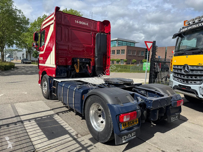 Trekker DAF 440 4X2 ADR - EURO 6 + TÜV 03-2026