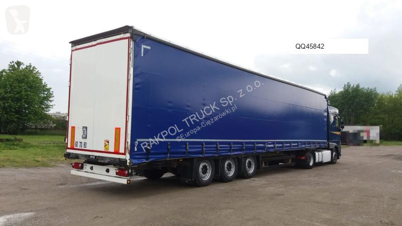 Traktor DAF 106460