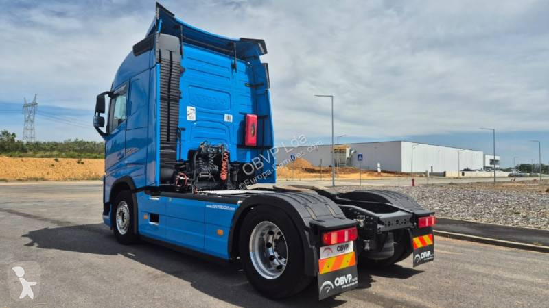 Traktor Volvo