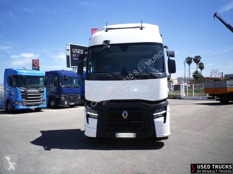 Trekker Renault