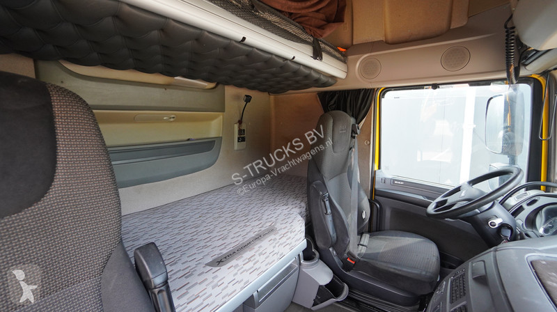 Traktor DAF 440 ADR EURO 6 SSC