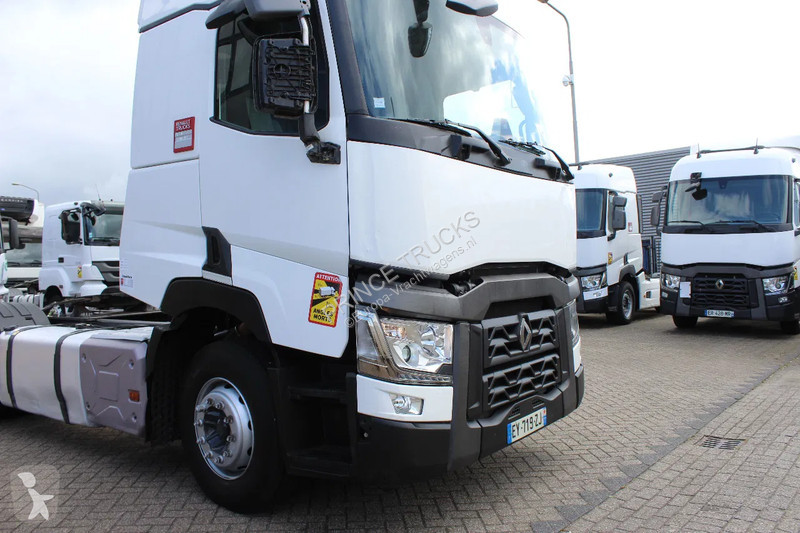 Traktor Renault T430 * EURO6 * 4X2 *
