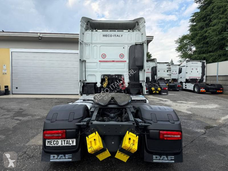 Trattore Stradale DAF