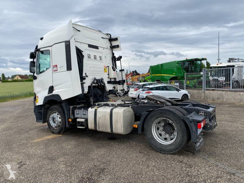 Traktor Renault