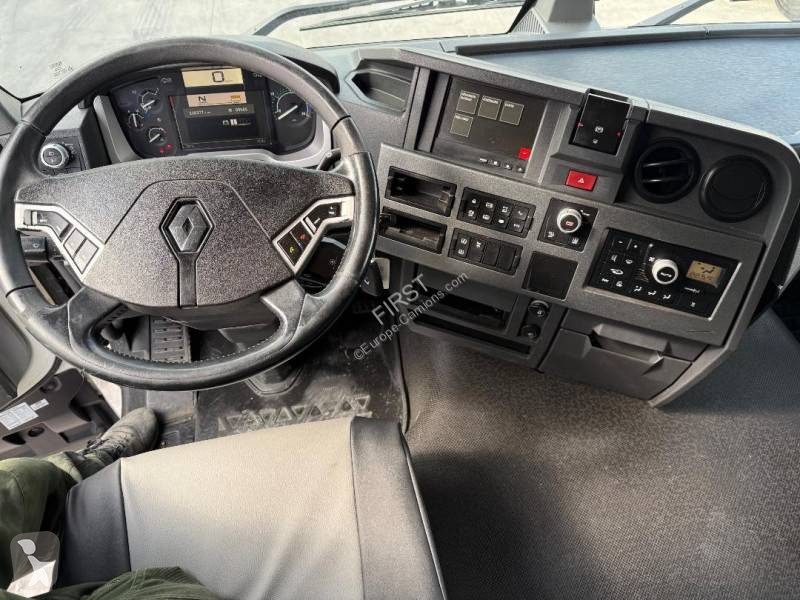 Trekker Renault