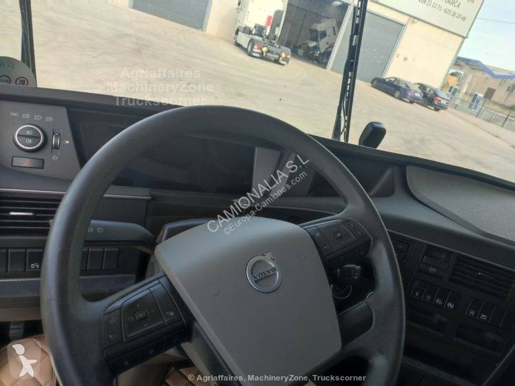 Tahač Volvo