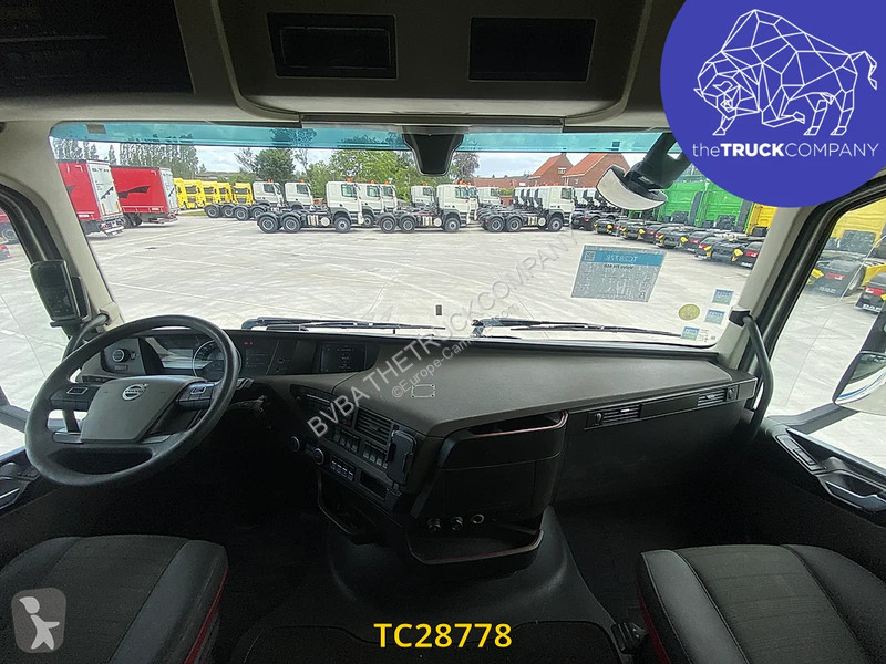 Traktor Volvo FH