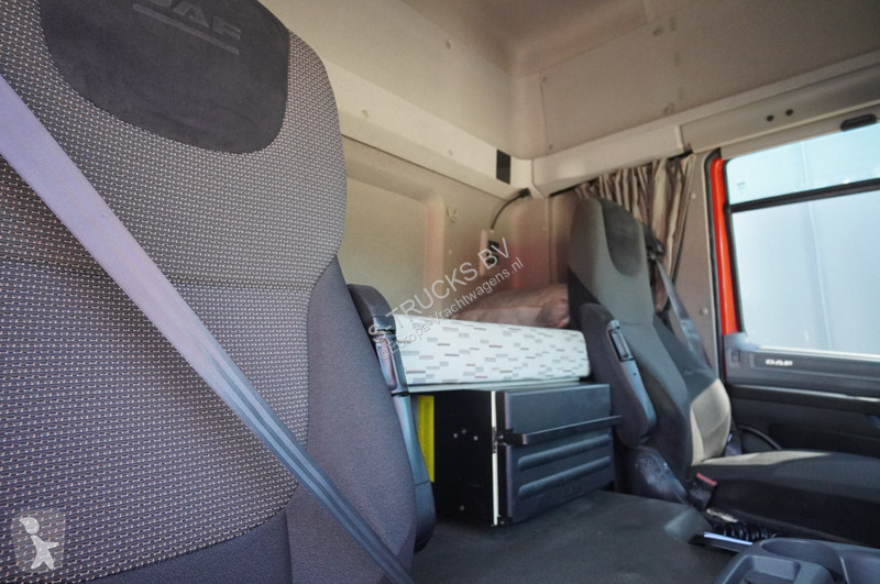 Traktor DAF 440 717.100KM