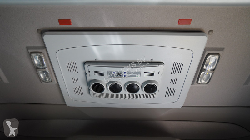 Tahač DAF 450 SSC EURO 6 850.000KM