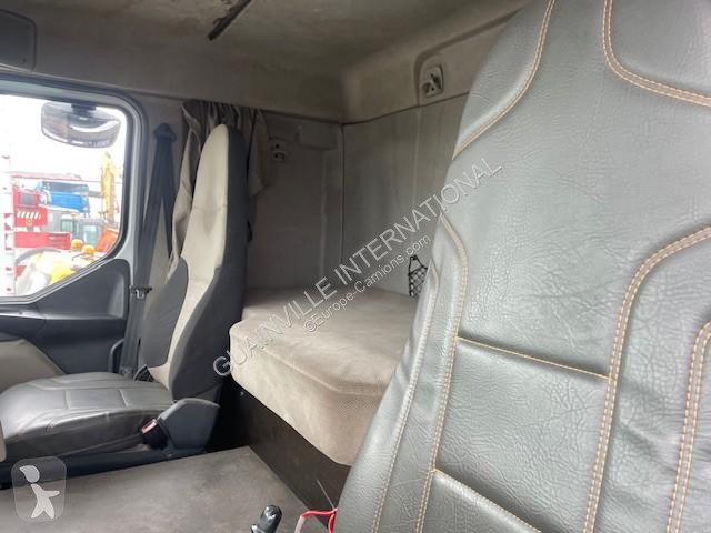 Tracteur Renault 450 DXI