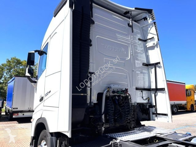 Traktor Volvo FH