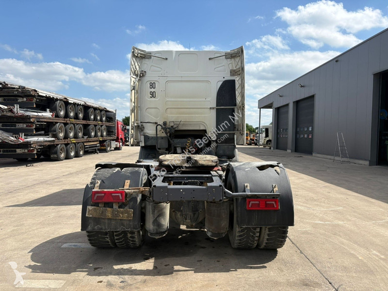 Traktor Renault 420 (BOITE MANUELLE / MANUAL...