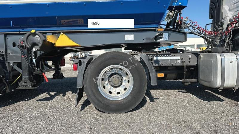 Traktor Renault SCPE