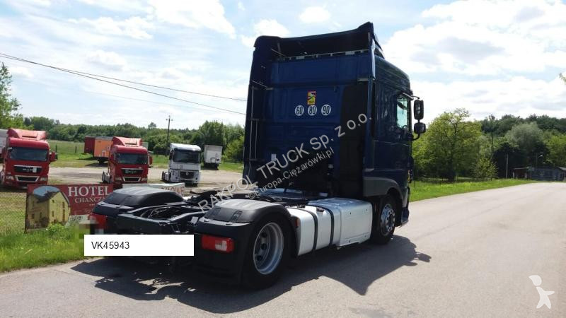 Traktor DAF DAF 106460 LOW DECK/ UDOKUMENTOWANY...