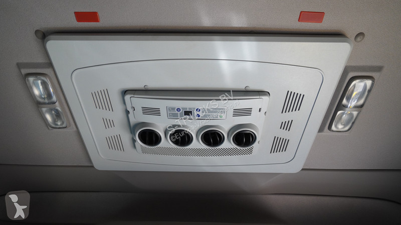 Tahač DAF 450 SSC EURO 6 807.000KM