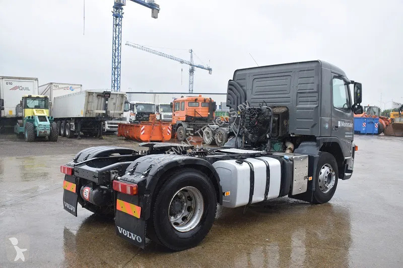 Traktor Volvo FM 9.300