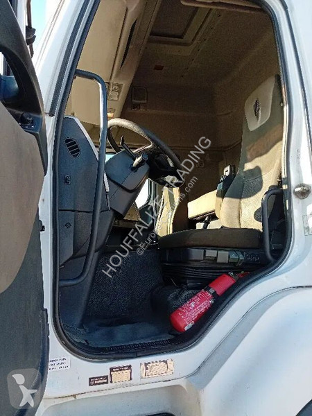 Traktor Renault 460 dxi -