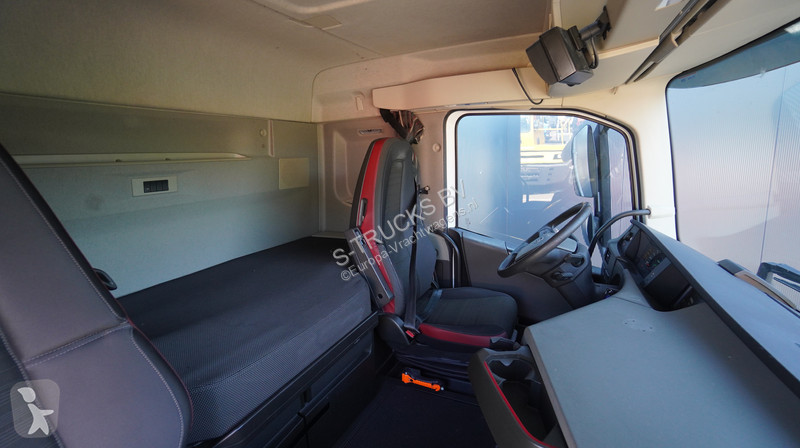 Traktor Volvo FH420 6X2 ADR EURO 6