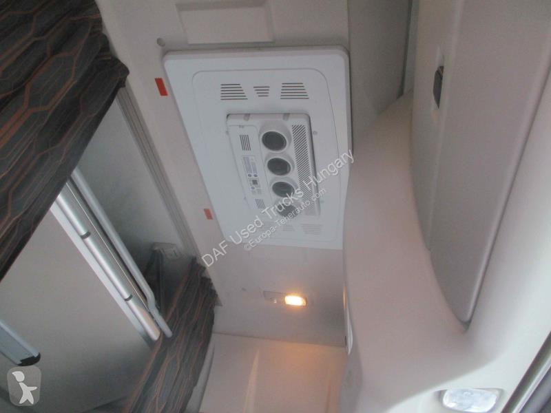 Tractor DAF 480 FT LOW DECK 4X2
