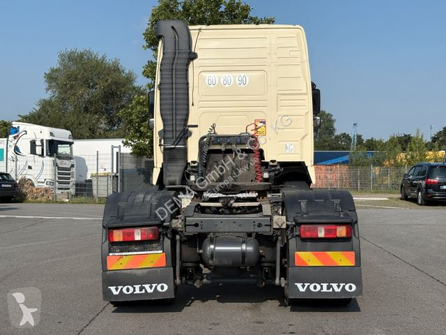 Traktor Volvo FH 500*VEB+...