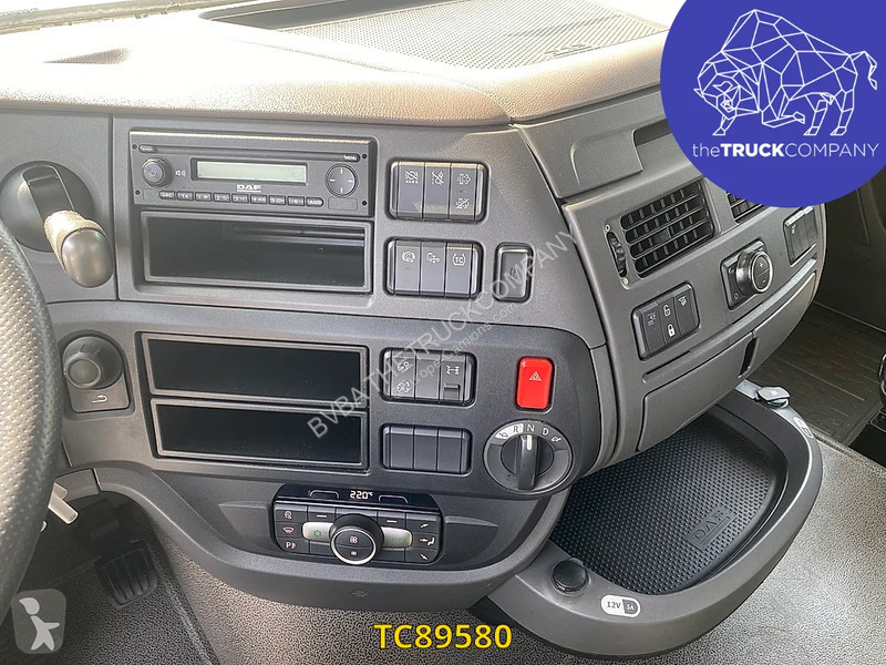 Tahač DAF 480