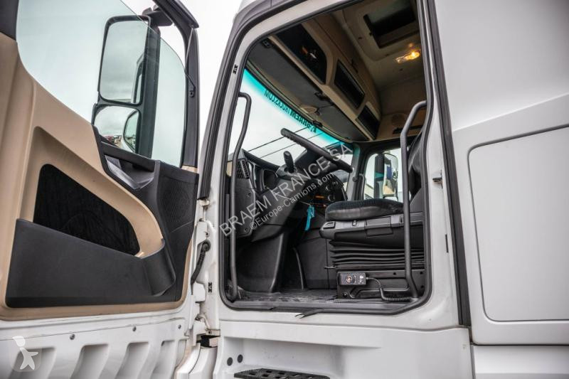 Traktor Mercedes ACTROS 1845 LS