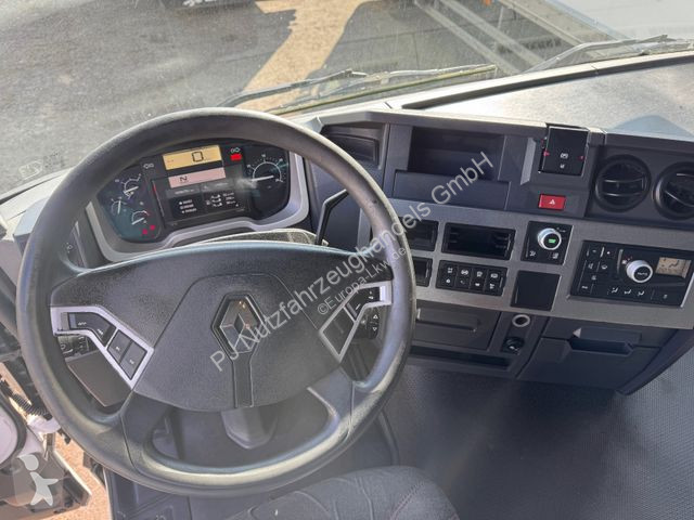 Traktor Renault T430