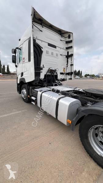 Traktor Renault
