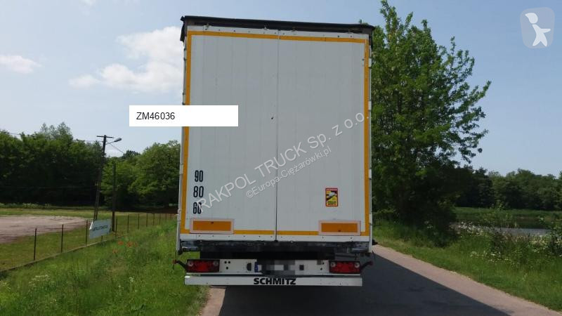 Traktor DAF FIRANA 2016R